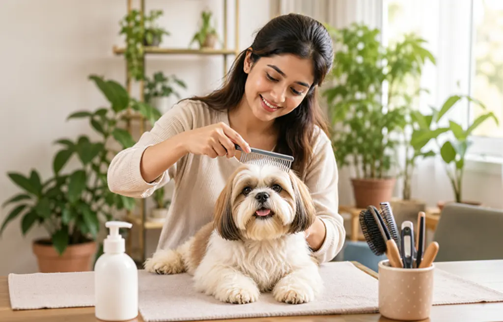 How To Take Care of Dogs: The Ultimate Pet Parent Checklist